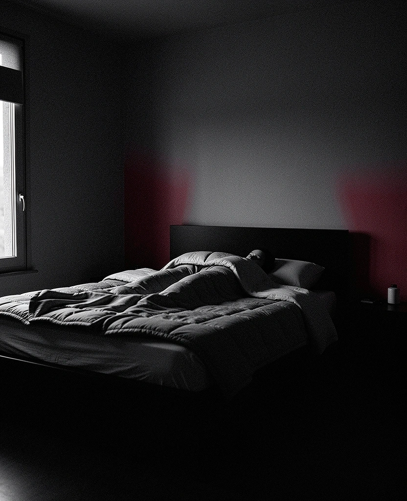 Atmosfera de odihnă optimă