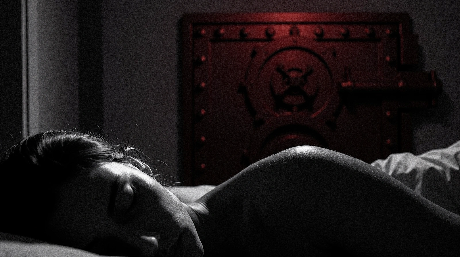 Mediu controlat pentru somn